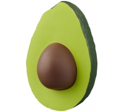 Asta slow-rise anti-stress avocado bedrukken